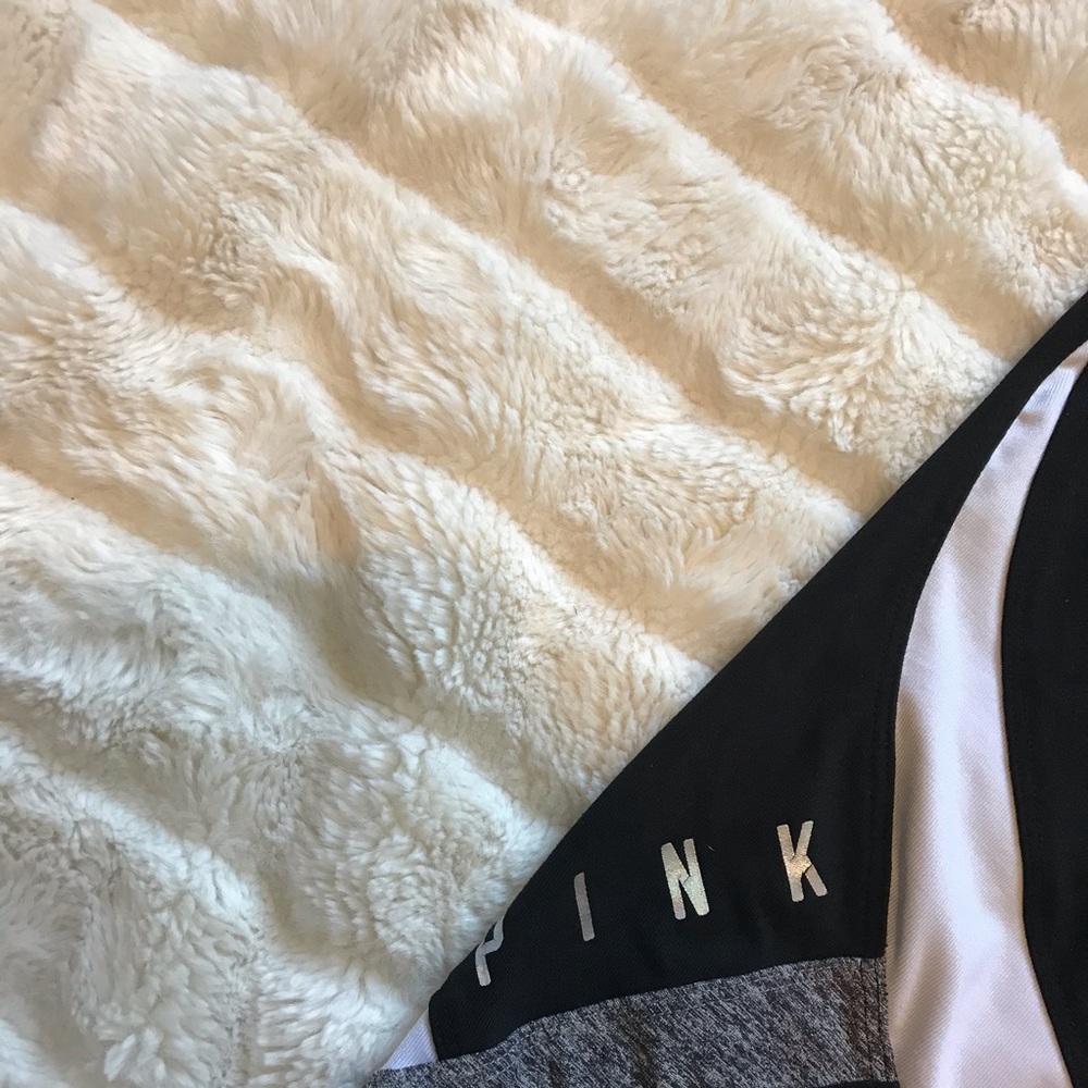 Pink leggings - Picture 5 of 5